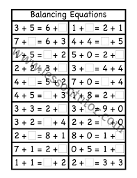 Math Worksheets Page 107 Of 120