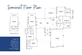 Floor Plans Florida House Plans