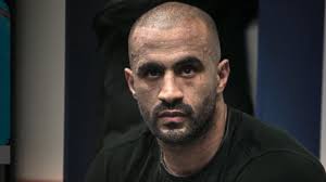 Badr hari official sherdog mixed martial arts stats, photos, videos, breaking news, and more for the heavyweight fighter from netherlands. Hari Signs Exclusive Deal With Glory Fight Sports