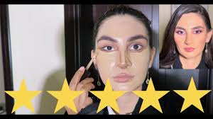 reviewed makeup artist in abu dhabi
