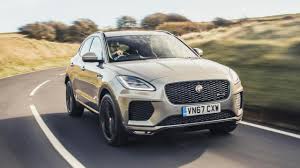 It is a good first car if your looking for one. 2020 Jaguar E Pace Review Top Gear