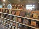 Moravian Pottery Tile Works - Official MapQuest