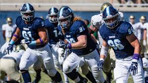 Nick Friedel Football University Of San Diego Athletics