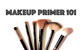 makeup primer everything you need to know