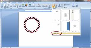 If you want to see these toolbars, you must click on view > toolbars on the. How To Make Pretty Labels In Microsoft Word