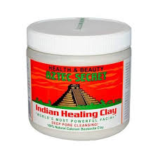 how to use bentonite clay for natural hair