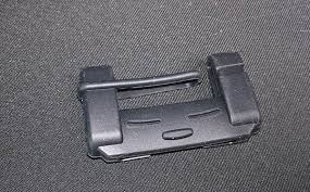 Car Seat Belt Buckle Cover Dacia