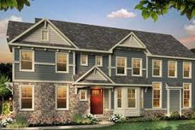 montgomery county pa new homes new