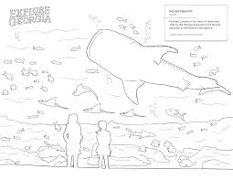 You can save your interactive online coloring pages that you have created in your gallery, print the coloring pages to your printer, or email them to friends and family. Coloring Pages Of Favorite Places In Georgia Official Georgia Tourism Travel Website Explore Georgia Org