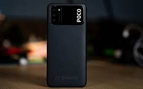 Xiaomi poco m3 android smartphone. Poco M3 Review The New Budget King With A Massive Battery Mobygeek Com
