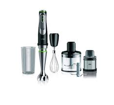 braun multiquick 9 hand blender set