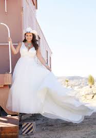 Plus Size Wedding Dresses Julietta Collection Morilee