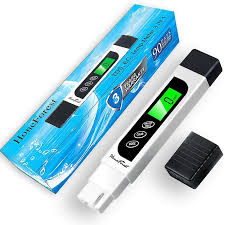How To Select The Best Tds Meter For Drinking Water 2019