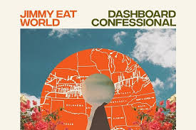 jimmy eat world and dashboard