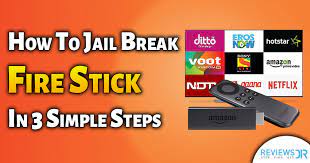 How to jailbreak a firestick? Firestick Hack How To Jailbreak Amazon Firestick In No Time Reviewsdir Com