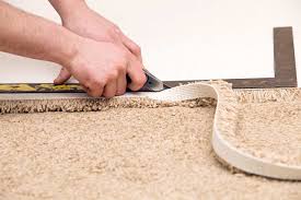 carpet restretching and repair services