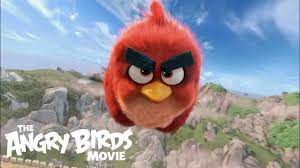 The Angry Bird Movie Hindi Dubbed 720P HD