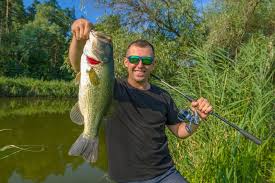 Size Rod For Bass Fishing