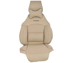 Water Proof Synthetic Leather Car Seat