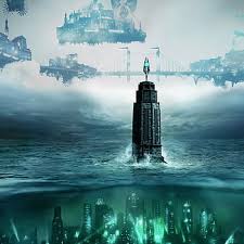 bioshock the collection hd wallpapers