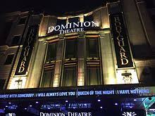 Dominion Theatre Wikipedia