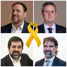 Resultado de imagen de ATENCIÓ: El Parlament de Catalunya podria tornar a ratificar  la independència del 27 d’octubre demà després d’aquesta jugada mestra de la CUP