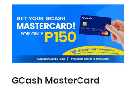 Check spelling or type a new query. Absolutely Noteworthy How To Get Gcash Mastercard
