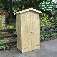 Small Garden Shed Small Storage Shed