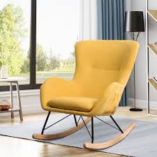 rocking chair armchair rocker sofa