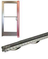 Kawneer Standard Astragal Weather Seal