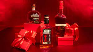 the 7 best bourbons to gift this