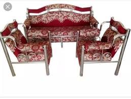 best steel sofa set in india get more