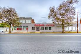 self storage units near union blvd pa