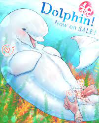 Dolphin human porn