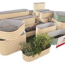 Planter Box 1360 W X 1360 D X 800 H