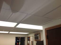 all in one insulating ceiling tiles