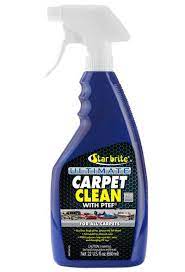 star brite ultimate carpet clean with