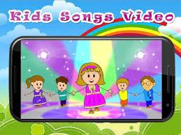kids songs video offline free 1 8 free
