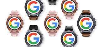 1 turn on the galaxy watch. 6 Tips To Make Your Samsung Watch More Google Y
