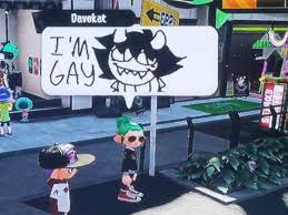 Playing some Splatoon 2 and : r/homestuck