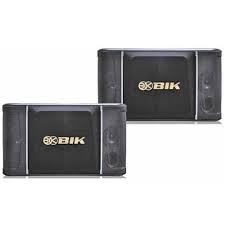 Loa Karaoke BIK BJ S768 - Hàng chính hãng, giá tốt nhất