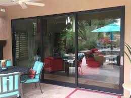 Sliding Glass Door Repair