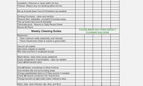 House Cleaning Price Chart Yaman Startflyjobs Chart