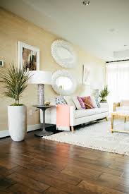When taking out carpet in the living room, to match the wood floor that meets it or try a different colored wood flooring? How To Go From Carpet To Hardwood Popsugar Home