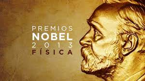 Ganadores del Premio Nobel de Física 2013 | Código Espagueti