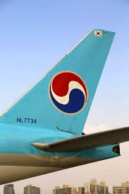 korean airlines seoul gimpo airport to