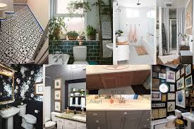Buy quality bathroom vanities at our showroom in santa ana, california. 16 Inexpensive Diys To Give Your Bathroom A Facelift Milk Flowers