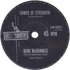 Image result for 45 tower of strength gene mcdaniels