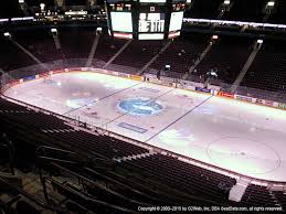 Vancouver Canucks Tickets 2019 Games Prices Buy At
