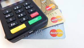 For example, man who has a credit card prior to getting married can, after marriage, add his wife as an authorized use of his account. Does My Friend Need To Pay His Dead Wife S Credit Card Bill Nj Com